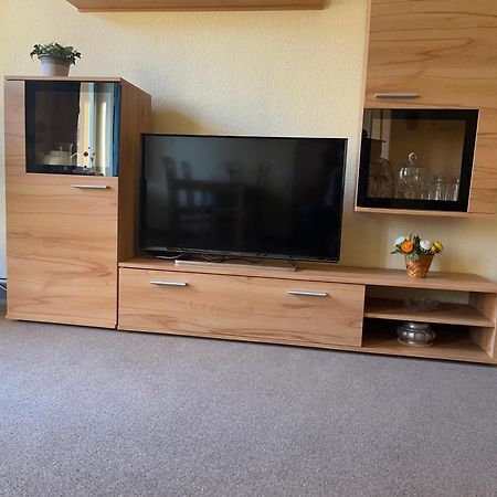 Kuehlungsborn Ferienwohnung Sonnenresidenz Ostseebad Kühlungsborn Esterno foto