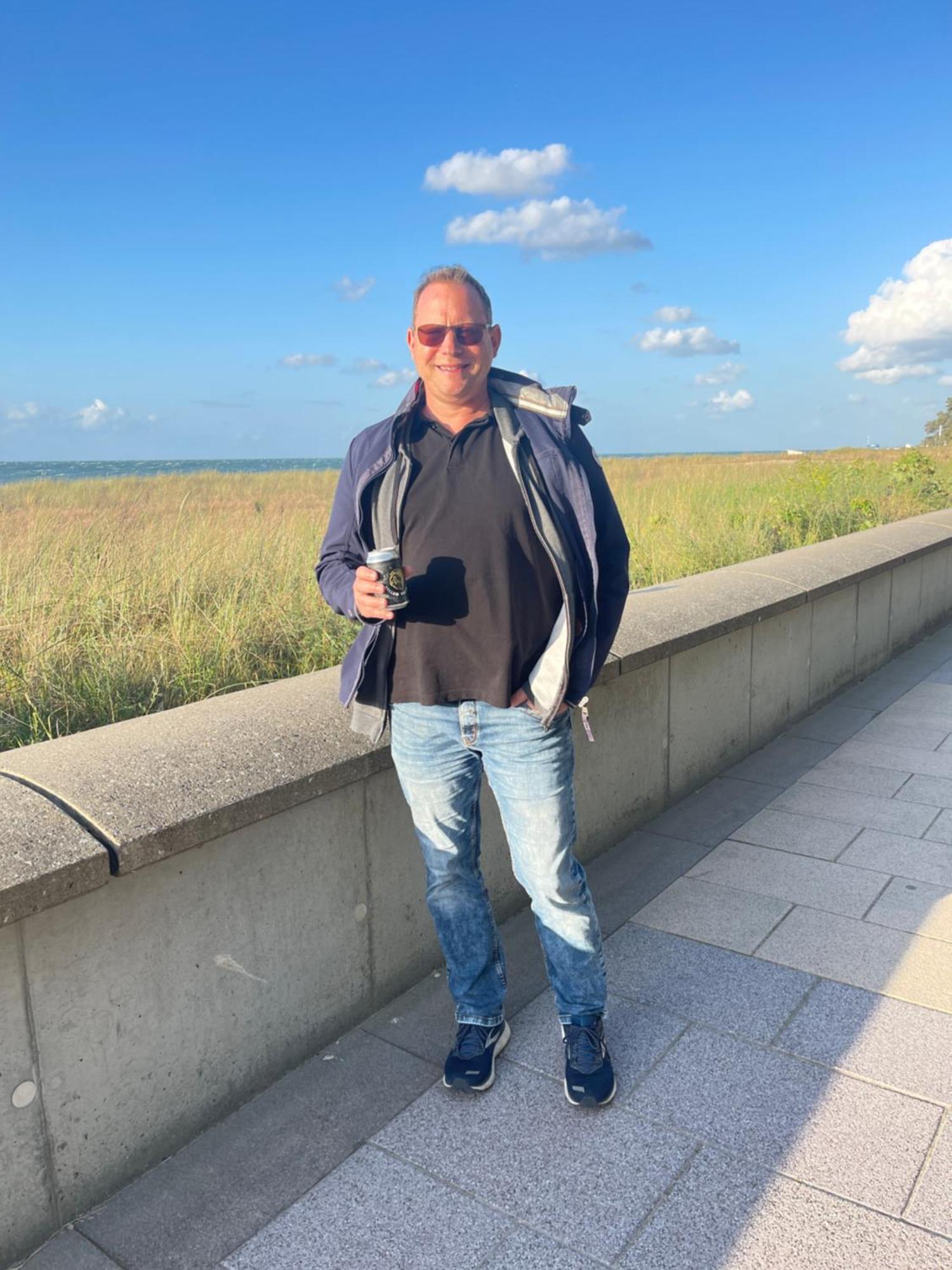 Kuehlungsborn Ferienwohnung Sonnenresidenz Ostseebad Kühlungsborn Esterno foto