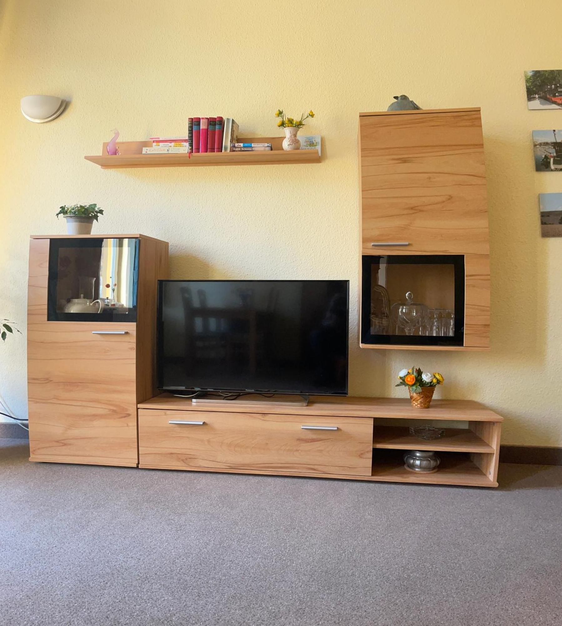 Kuehlungsborn Ferienwohnung Sonnenresidenz Ostseebad Kühlungsborn Esterno foto