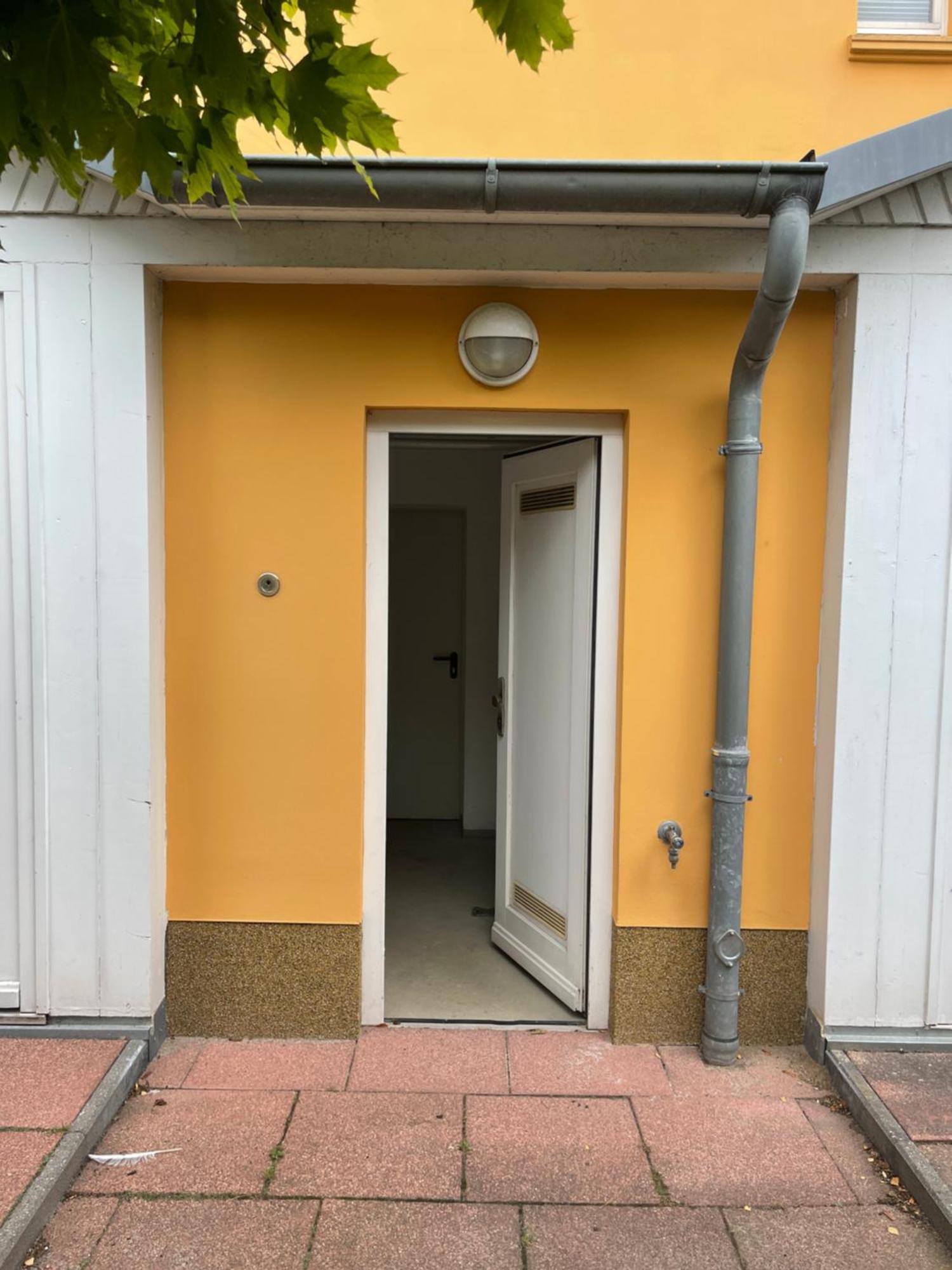 Kuehlungsborn Ferienwohnung Sonnenresidenz Ostseebad Kühlungsborn Esterno foto