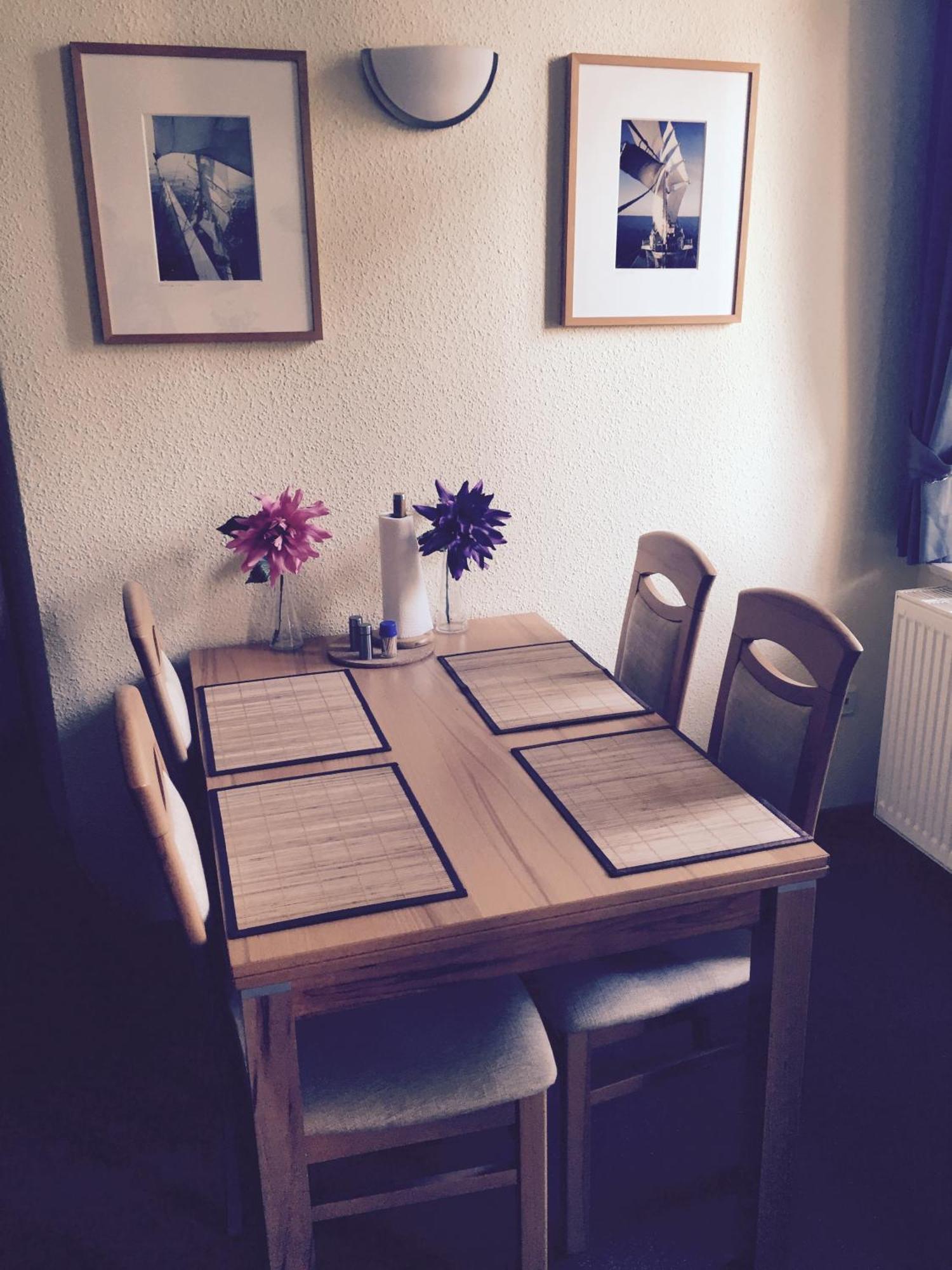 Kuehlungsborn Ferienwohnung Sonnenresidenz Ostseebad Kühlungsborn Esterno foto
