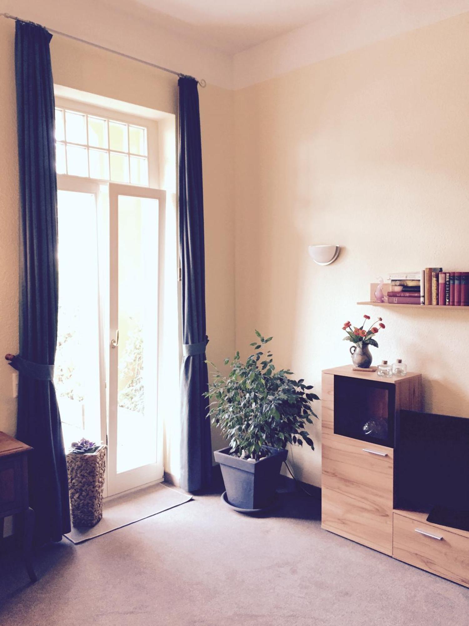 Kuehlungsborn Ferienwohnung Sonnenresidenz Ostseebad Kühlungsborn Esterno foto